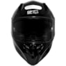 Capacete GP TECH V128 Monocolor SV Viseira Solar 