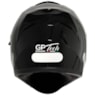 Capacete GP TECH V128 Monocolor SV Viseira Solar 