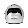Capacete GP TECH V128 Monocolor SV Viseira Solar Perolizado 