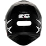 Capacete GP TECH V128 Rapid SV Viseira Solar 