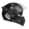 Capacete GP TECH V128 Rapid V2 SV Viseira Solar 