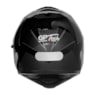 Capacete GP TECH V128 Rapid V2 SV Viseira Solar 