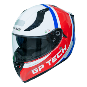 Capacete GP TECH V128 START 