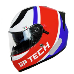 Capacete GP TECH V128 START 