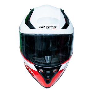 Capacete GP TECH V128 START 