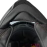 Capacete GP TECH V128 UK SV Fosco 
