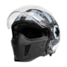 CAPACETE GP TECH ZOOM CAMUFLADO