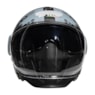 CAPACETE GP TECH ZOOM CAMUFLADO
