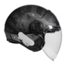 CAPACETE GP TECH ZOOM CAMUFLADO