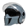 CAPACETE GP TECH ZOOM MONO