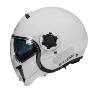 CAPACETE GP TECH ZOOM MONO