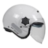 CAPACETE GP TECH ZOOM MONO