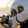 CAPACETE GP TECH ZOOM MONO