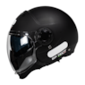 CAPACETE GP TECH ZOOM MONO FOSCO