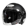 CAPACETE GP TECH ZOOM MONO FOSCO