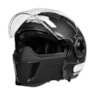 CAPACETE GP TECH ZOOM MONO FOSCO