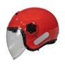 CAPACETE GP TECH ZOOM PEROLIZADO