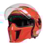 CAPACETE GP TECH ZOOM PEROLIZADO