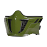 CAPACETE GP TECH ZOOM REVOLT ARMY