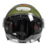 CAPACETE GP TECH ZOOM REVOLT ARMY