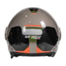 CAPACETE GP TECH ZOOM REVOLT ARMY