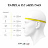 CAPACETE GP TECH ZOOM REVOLT ARMY