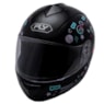Capacete Infantil FLY F-9 Young Live 