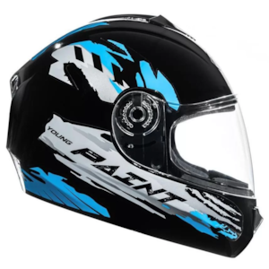 CAPACETE INFANTIL FLY YOUNG HG