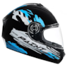 CAPACETE INFANTIL FLY YOUNG HG