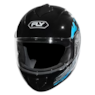 CAPACETE INFANTIL FLY YOUNG HG