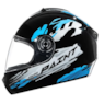 CAPACETE INFANTIL FLY YOUNG HG