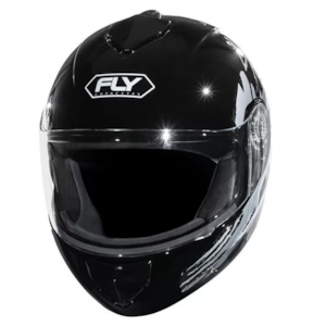 CAPACETE INFANTIL FLY YOUNG HG