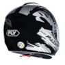 CAPACETE INFANTIL FLY YOUNG HG
