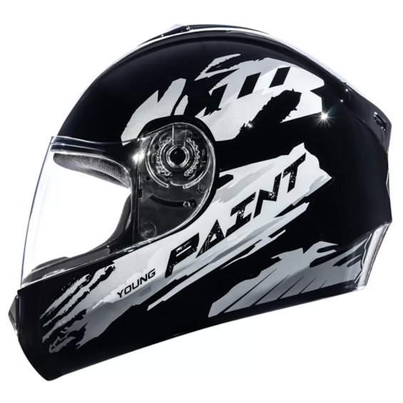 CAPACETE INFANTIL FLY YOUNG HG