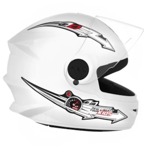 Capacete Infantil PRO TORK Liberty Four KIDS 