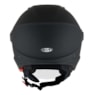 Capacete KYT D-CITY Plain Fosco 