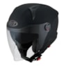 Capacete KYT D-CITY Plain Fosco 