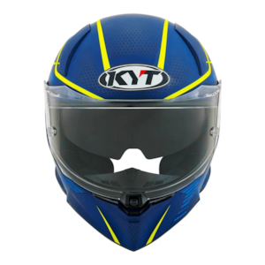 CAPACETE KYT R2R CONCEPT FOSCO 
