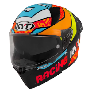 CAPACETE KYT R2R MAX MASIA 2022 REPLICA MATT /E06