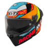 CAPACETE KYT R2R MAX MASIA 2022 REPLICA MATT /E06