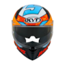 CAPACETE KYT R2R MAX MASIA 2022 REPLICA MATT /E06