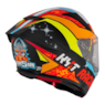 CAPACETE KYT R2R MAX MASIA 2022 REPLICA MATT /E06