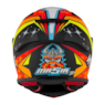 CAPACETE KYT R2R MAX MASIA 2022 REPLICA MATT /E06