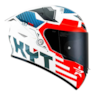 CAPACETE KYT TT COURSE FUSELAGE