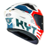 CAPACETE KYT TT COURSE FUSELAGE