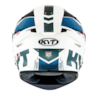 CAPACETE KYT TT COURSE FUSELAGE