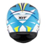 Capacete KYT TT Course GRAND PRIX 