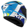 Capacete KYT TT Course GRAND PRIX 