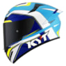 Capacete KYT TT Course GRAND PRIX 