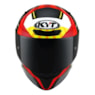 Capacete KYT TT Course Jaume Masia Replica 2019 